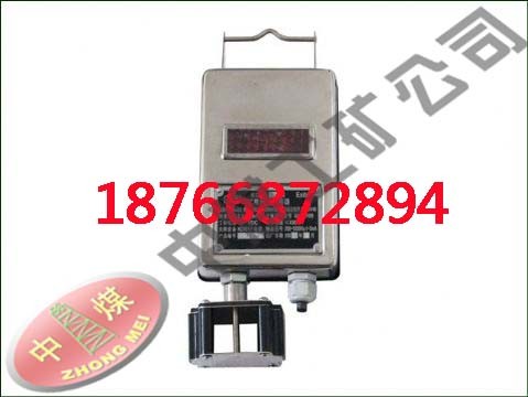 供应KGF2矿用智能风量传感器 